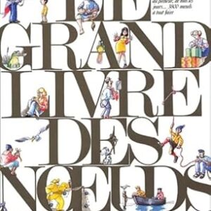 Grand Livre Des Noeuds par Clifford W. Ashley