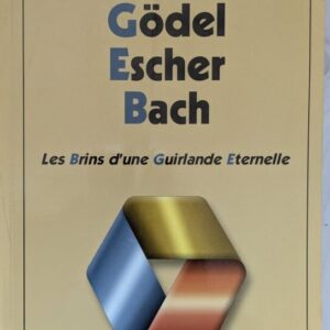 Godel Escher Bach